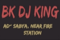 BK DJ King 